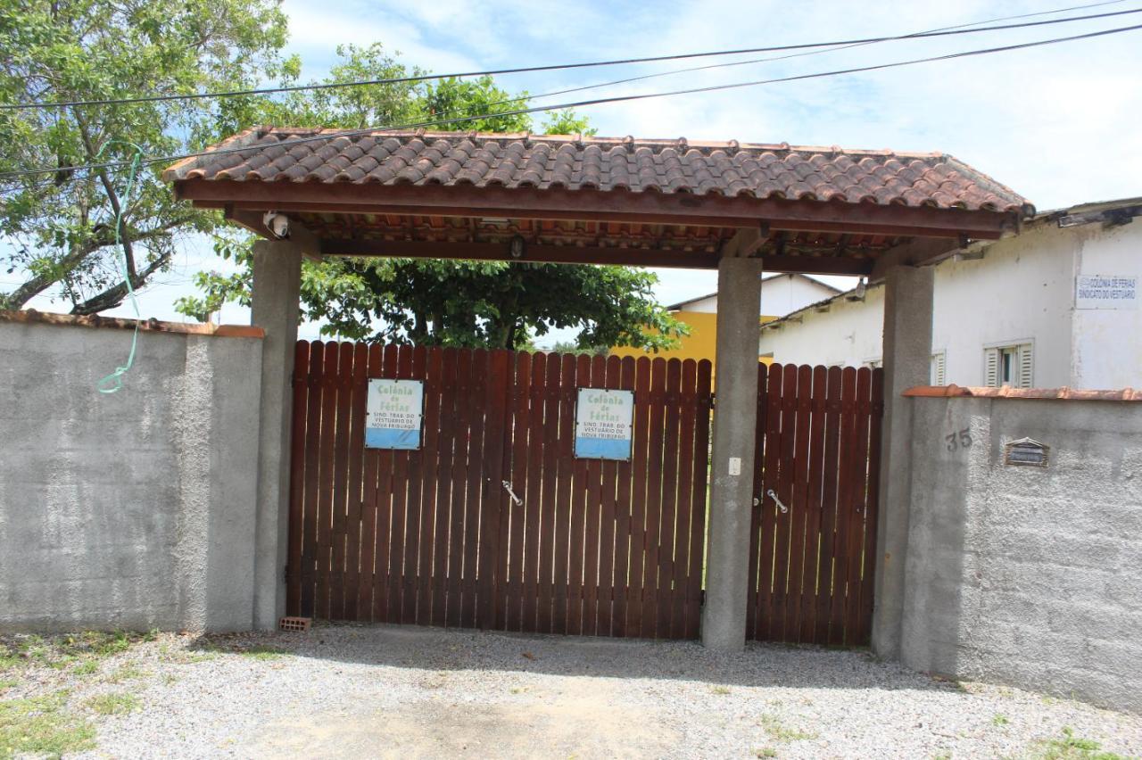شقة Kitnet Apto Em Cabo Frio Rj - Recanto Das Corujas المظهر الخارجي الصورة