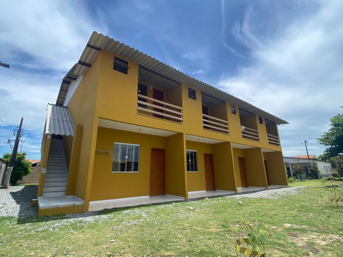 شقة Kitnet Apto Em Cabo Frio Rj - Recanto Das Corujas المظهر الخارجي الصورة
