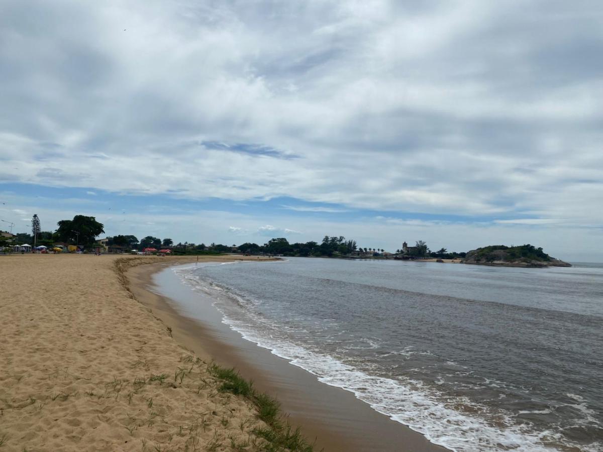 شقة Kitnet Apto Em Cabo Frio Rj - Recanto Das Corujas المظهر الخارجي الصورة